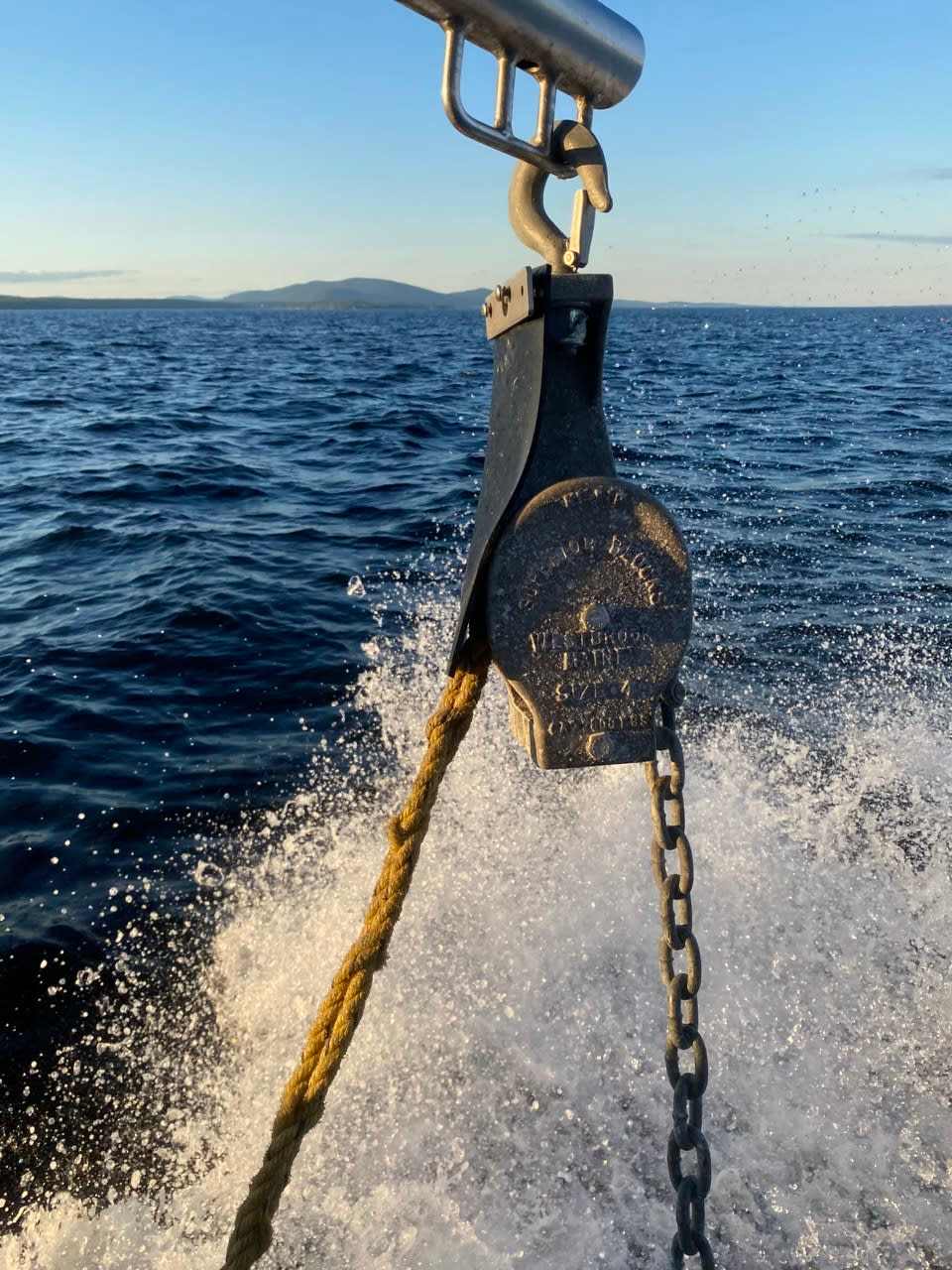 Melanie Trott Rockland ME Real Estate Agent