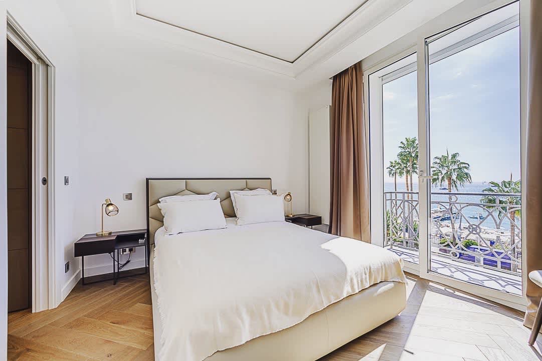 65 Boulevard de la Croisette