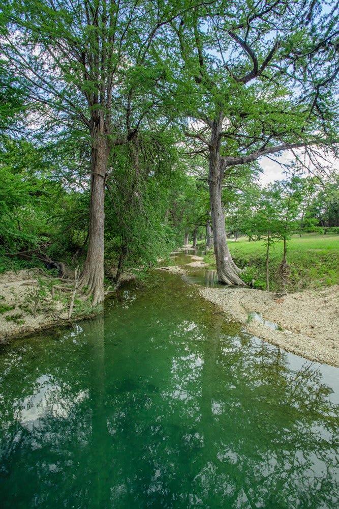 Sister Creek Ranch