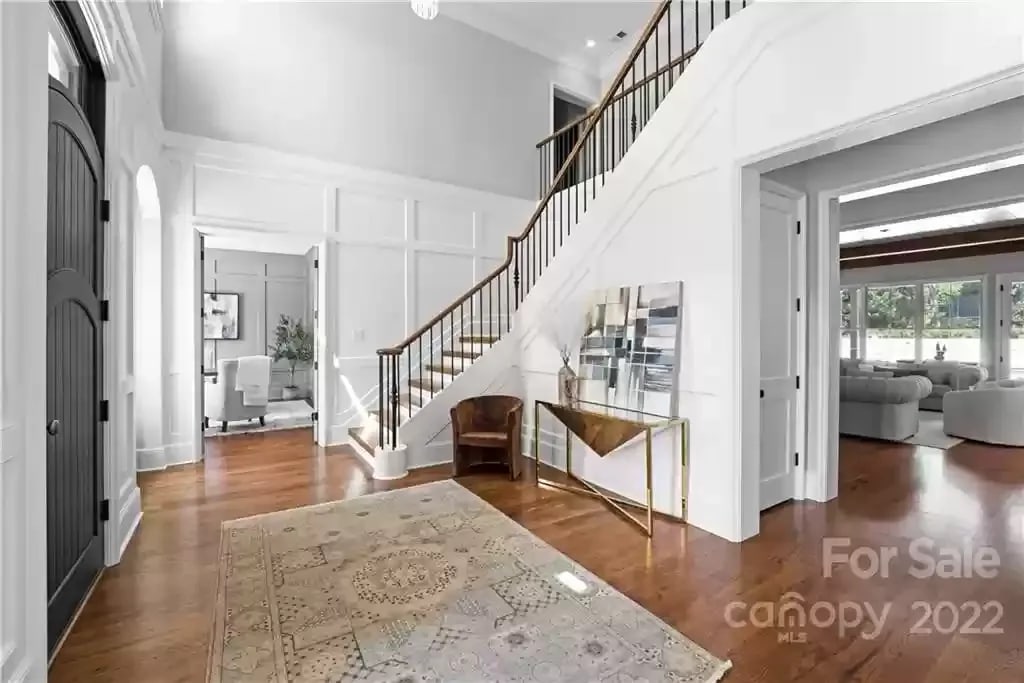 3525 Foxcroft Rd Henderson Ventures Inc. Charlotte Real Estate