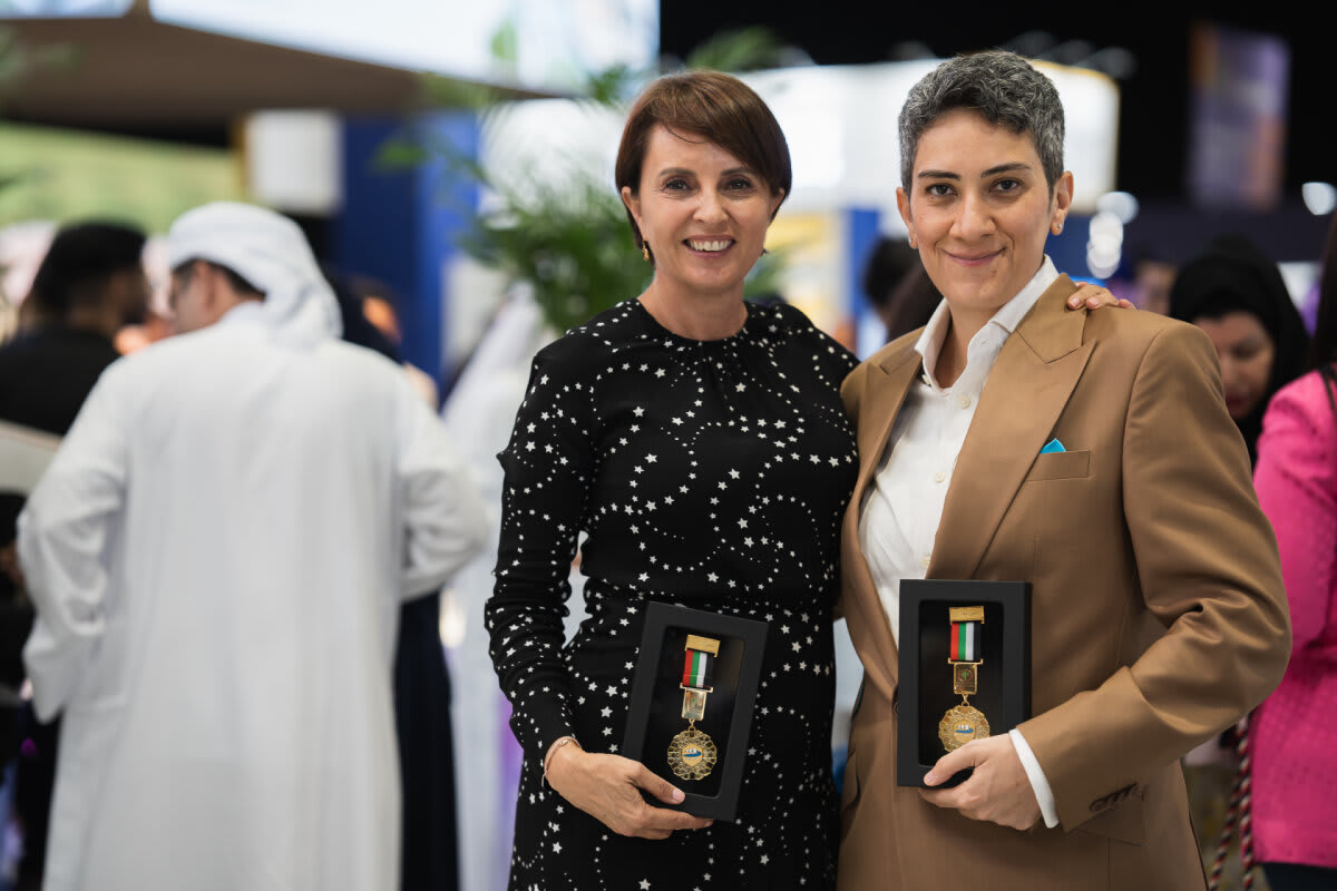 Top Brokers Honored at Cityscape Dubai