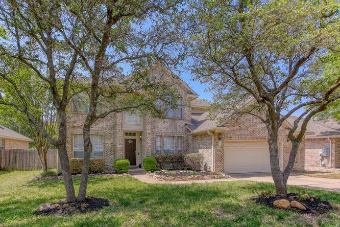 3212 Dawn Mesa Ct