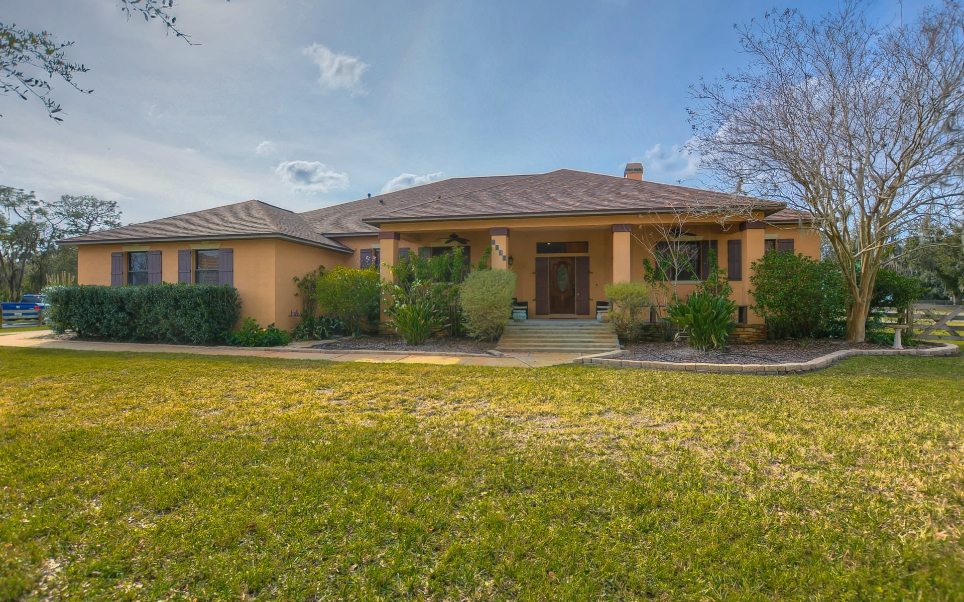 Sold 8017 Riverwood Estates Place