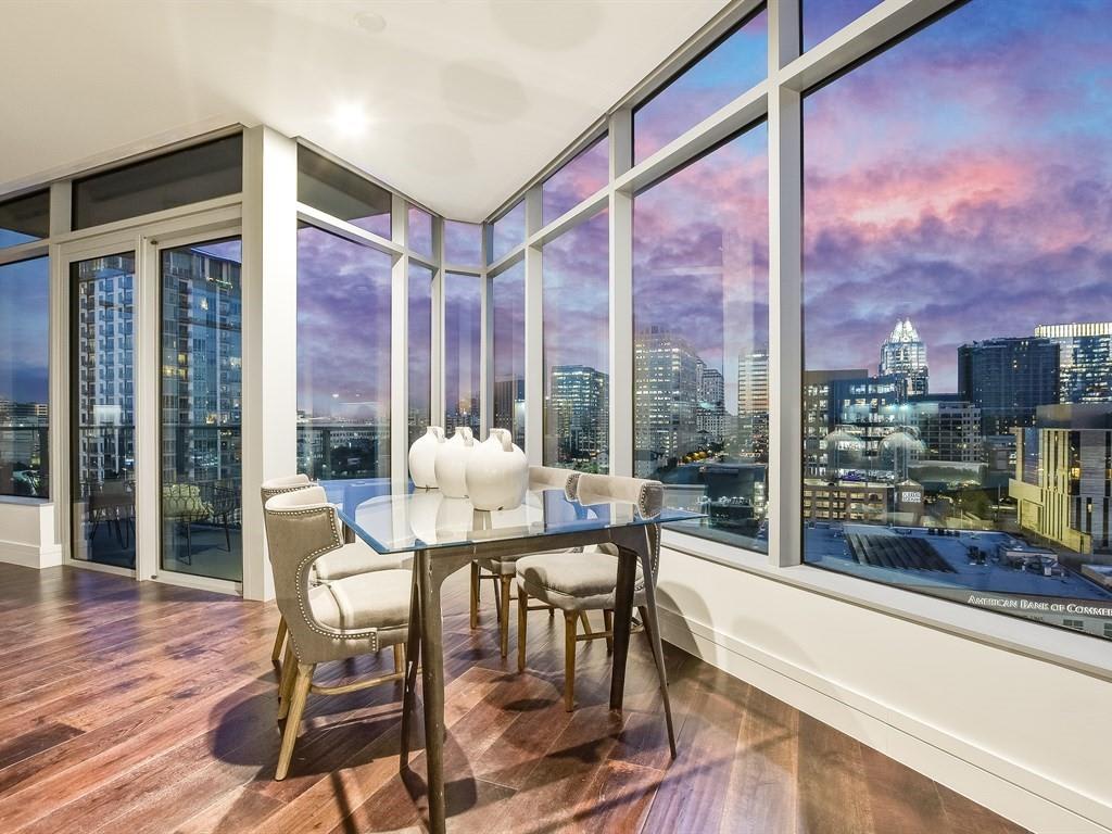 501 West Ave, #1307