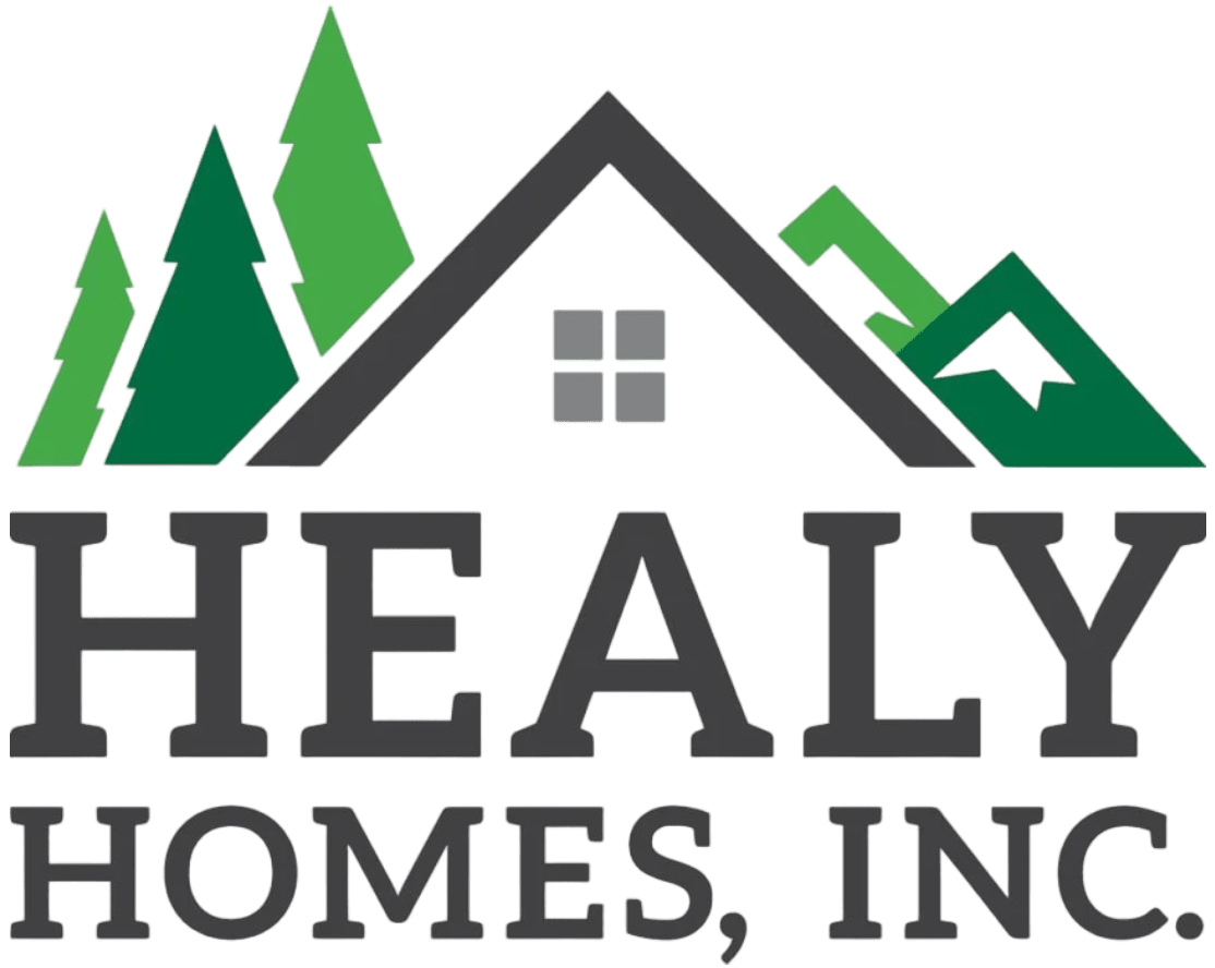 Healy Homes Tuolumne County Real Estate