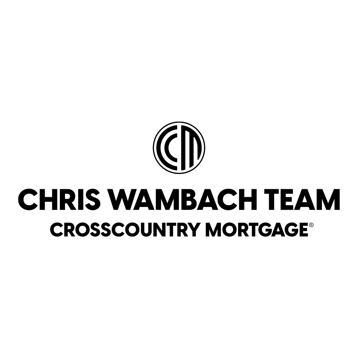 CrossCounty Mortgage