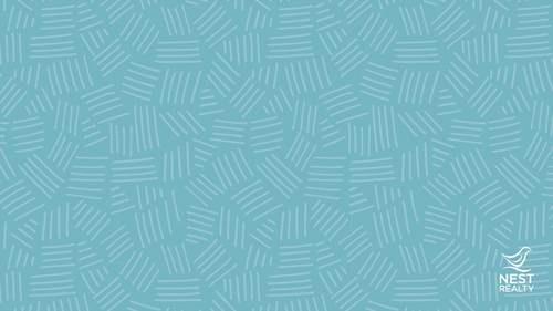 Nest Realty - Zoom Background
