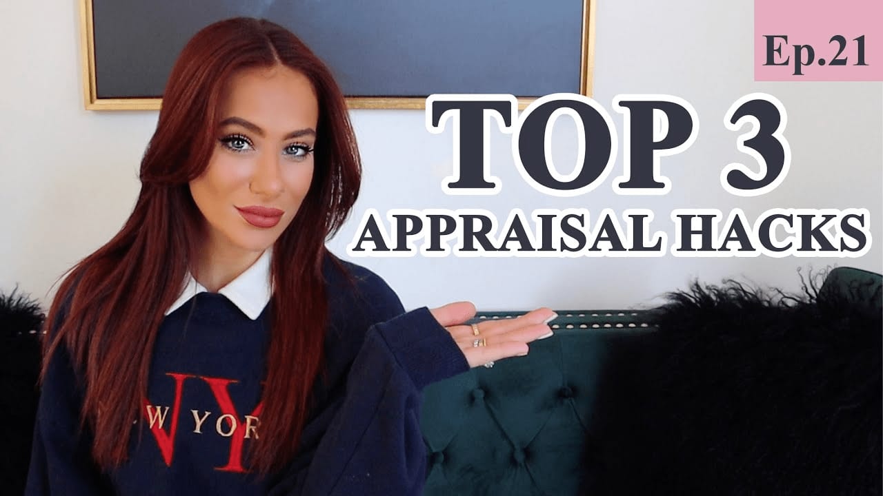 LEVERAGE THE BANK APPRAISAL for a Winning Offer