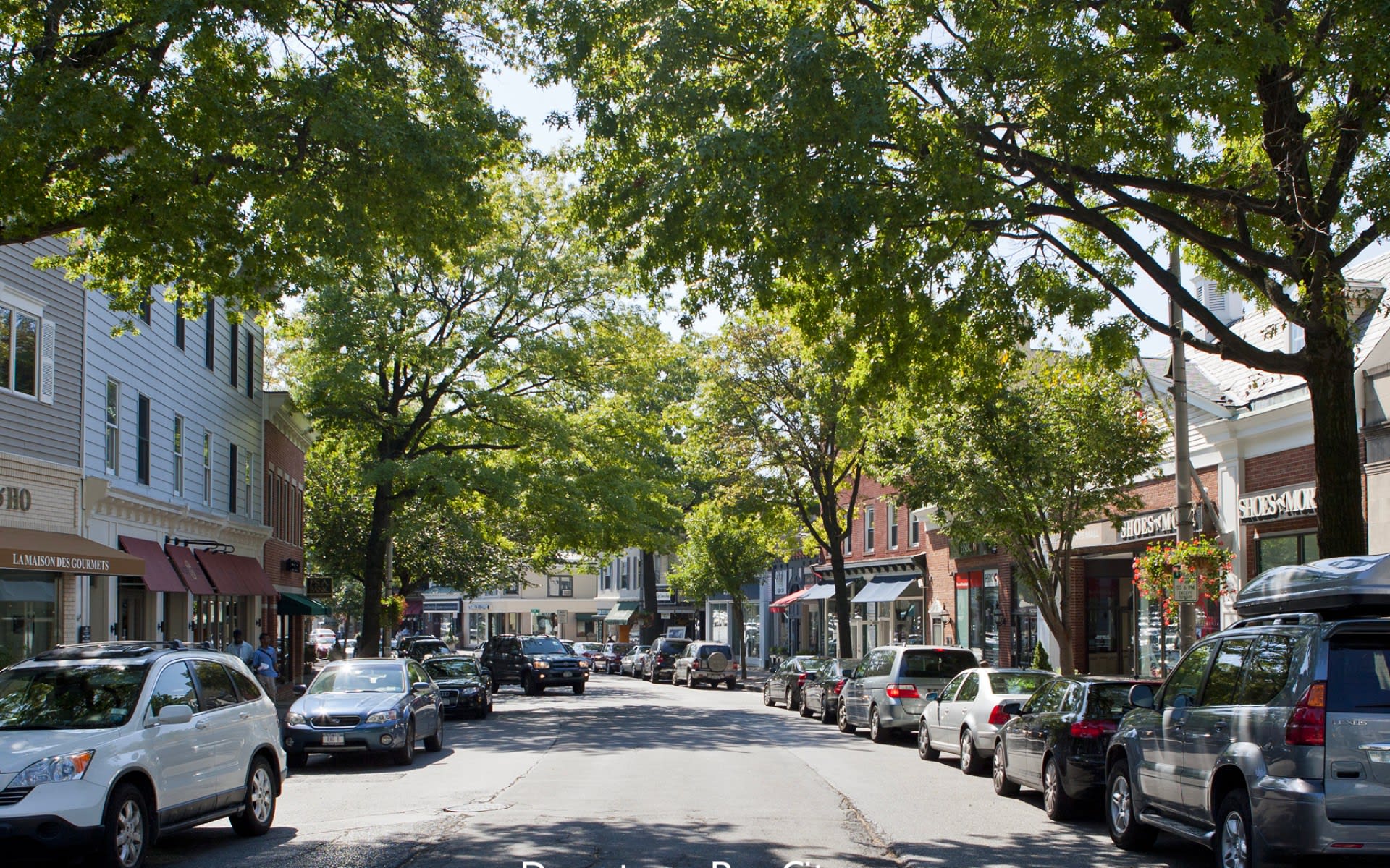 Local Events in Westchester County
