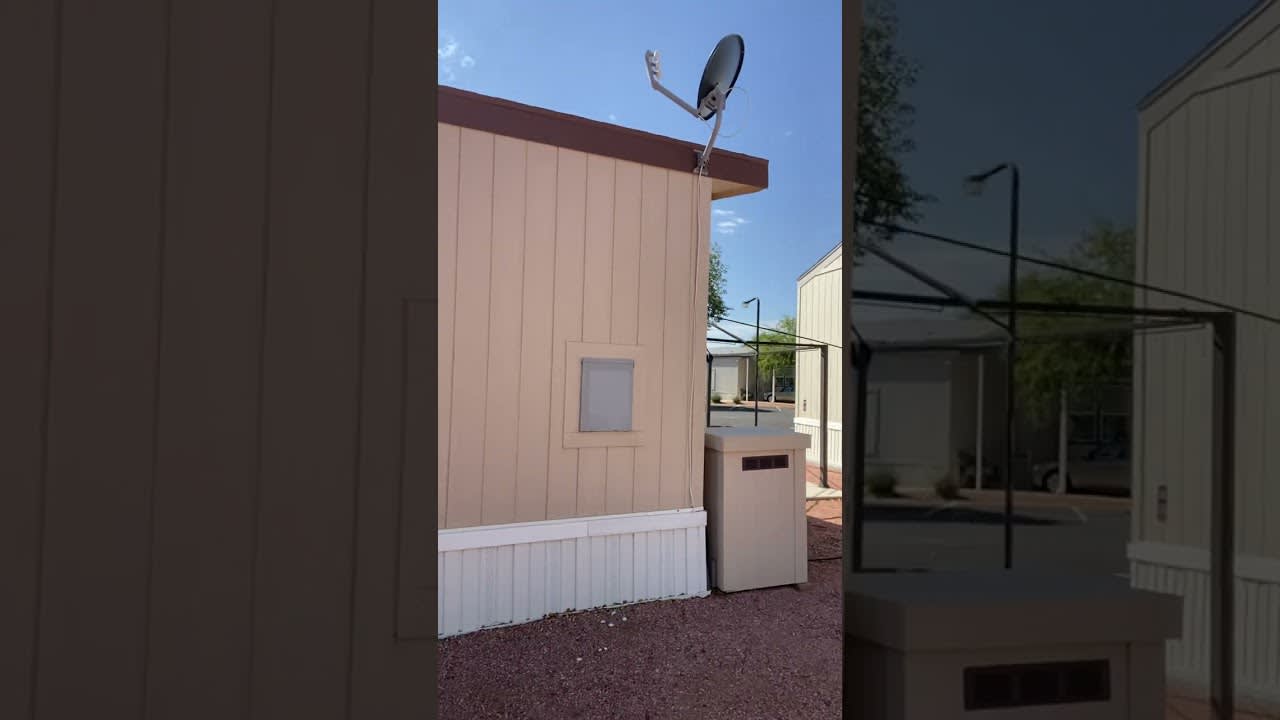 Marketing Video 1700 W Shiprock #58