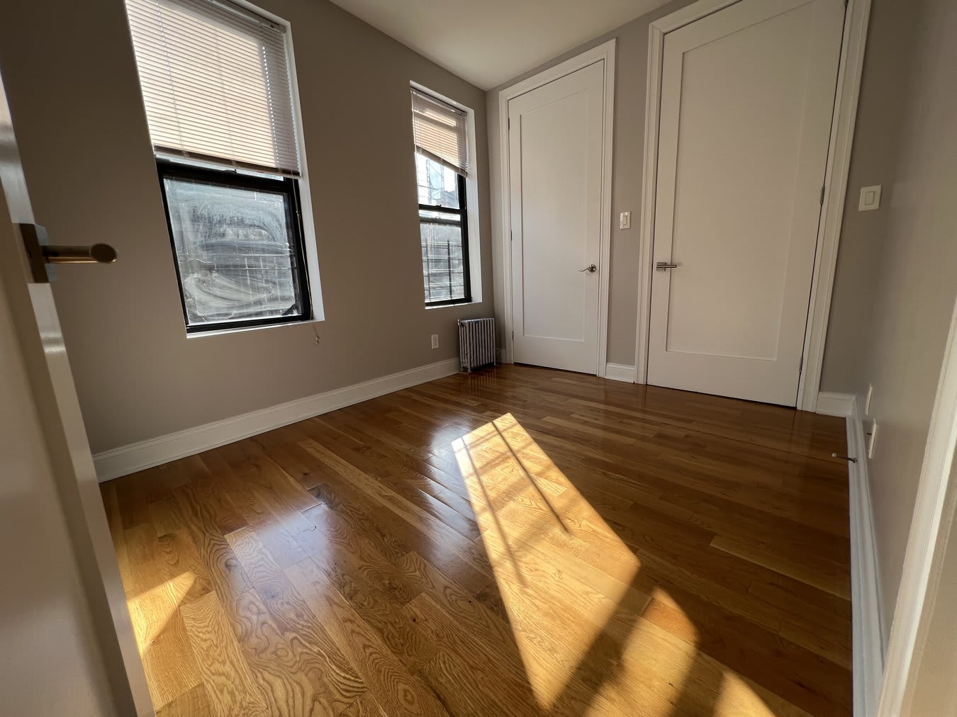 West 180th Street