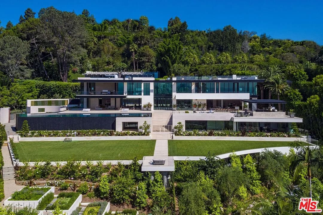 Bel Air Estate