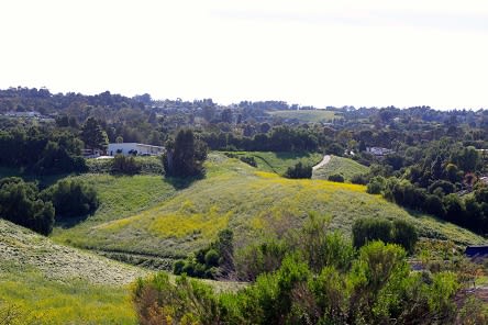 Rolling Hills Estates