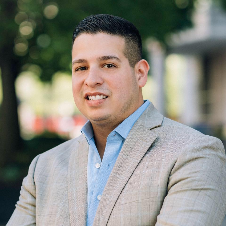 Rafael Murillo, TopRanked Luxury Chicago Real Estate Agent