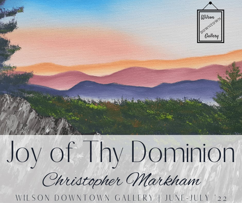Christopher Markham WDG
