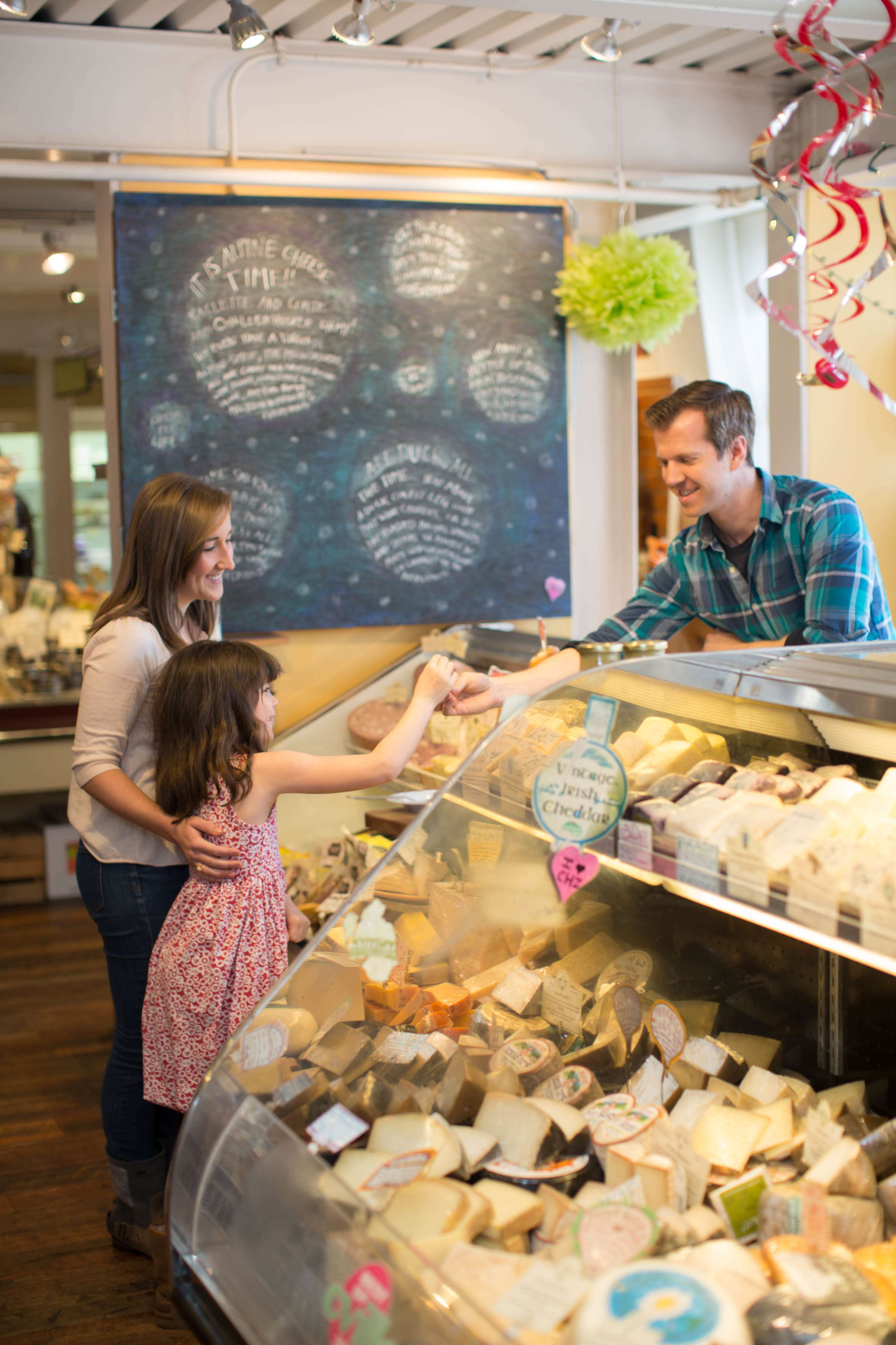 Perfect Day - Feast 2