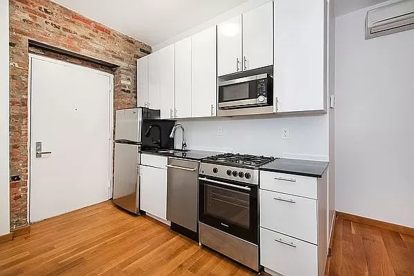 72 Thompson Street Unit: 5-C