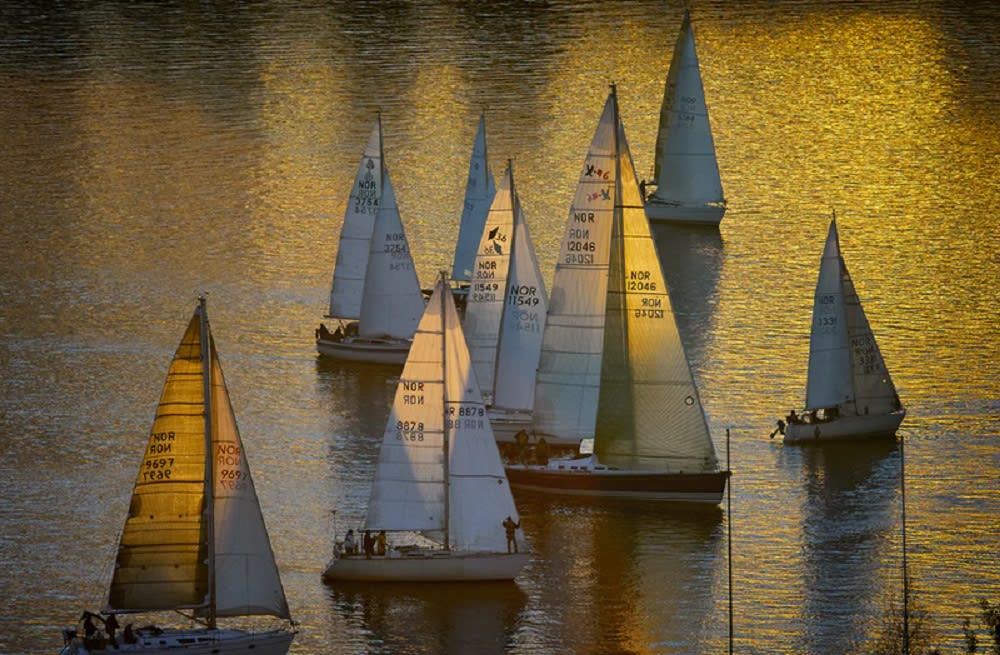 Corinthian Yacht Club