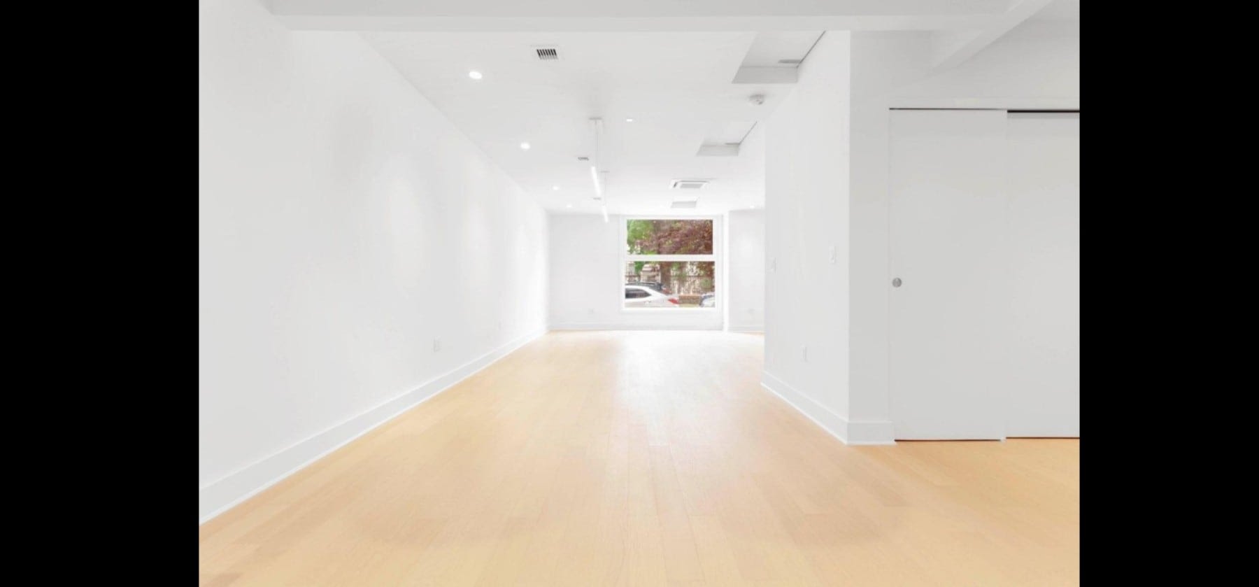West 153rd Street