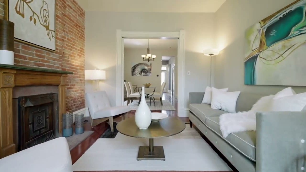 2435 Tremont Pl. | Denver, Colorado