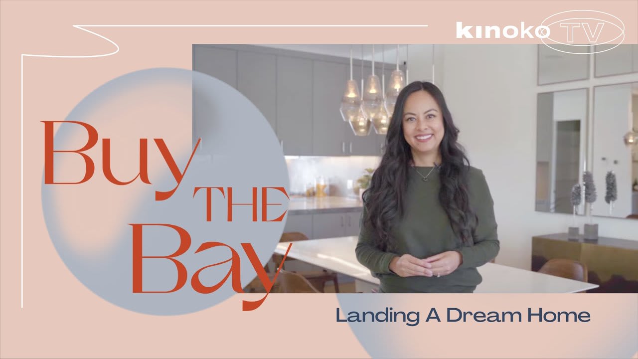 Landing A Dream Home Before A Bidding War I Buy the Bay