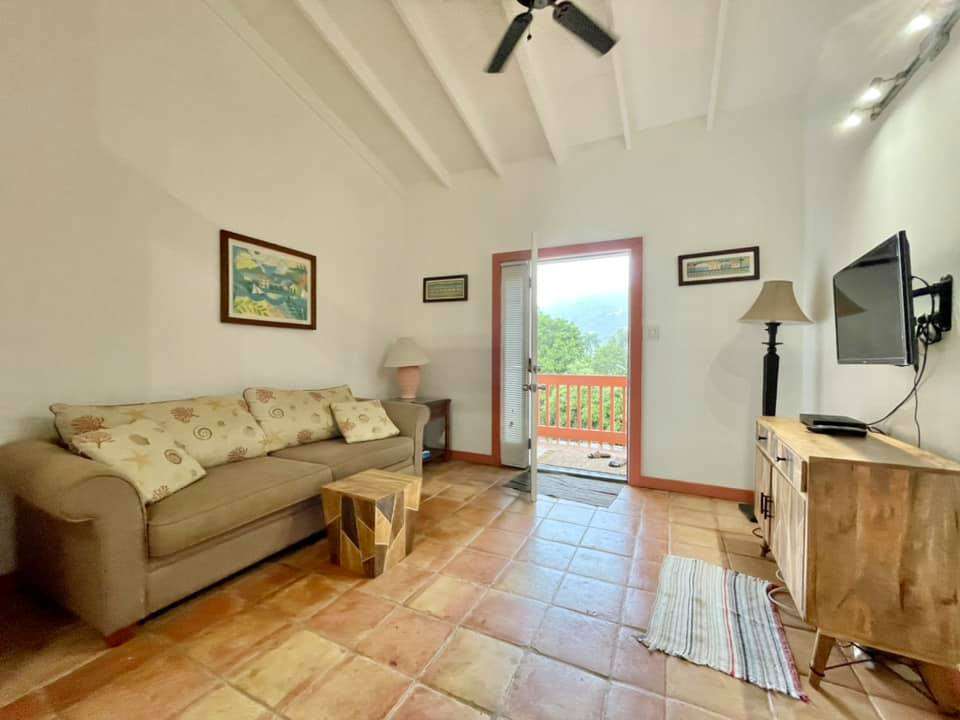 423 Cane Garden Bay 1 Bedroom Apartment Luxury Properties BVI
