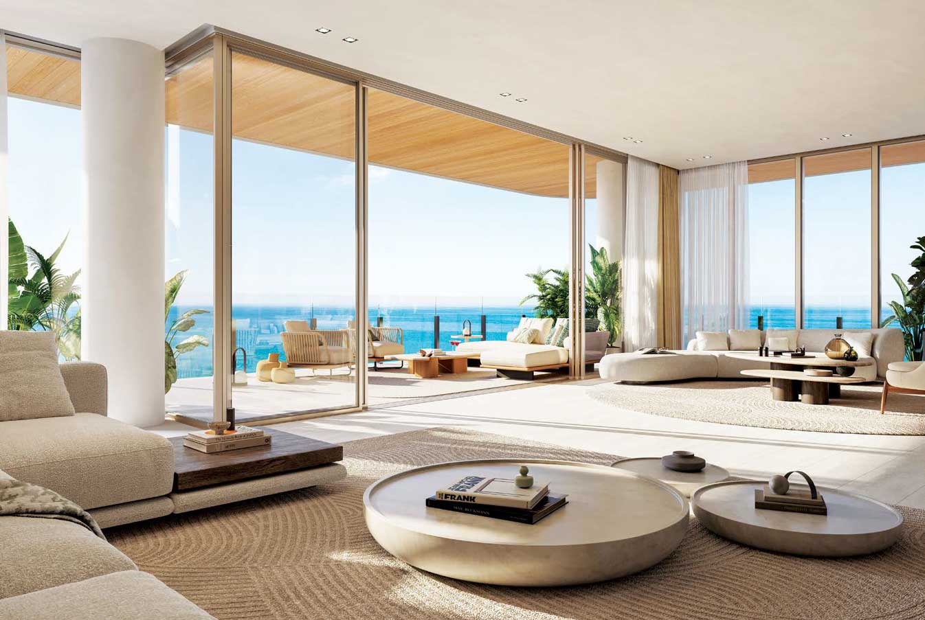 OCEAN HOUSE Surfside
