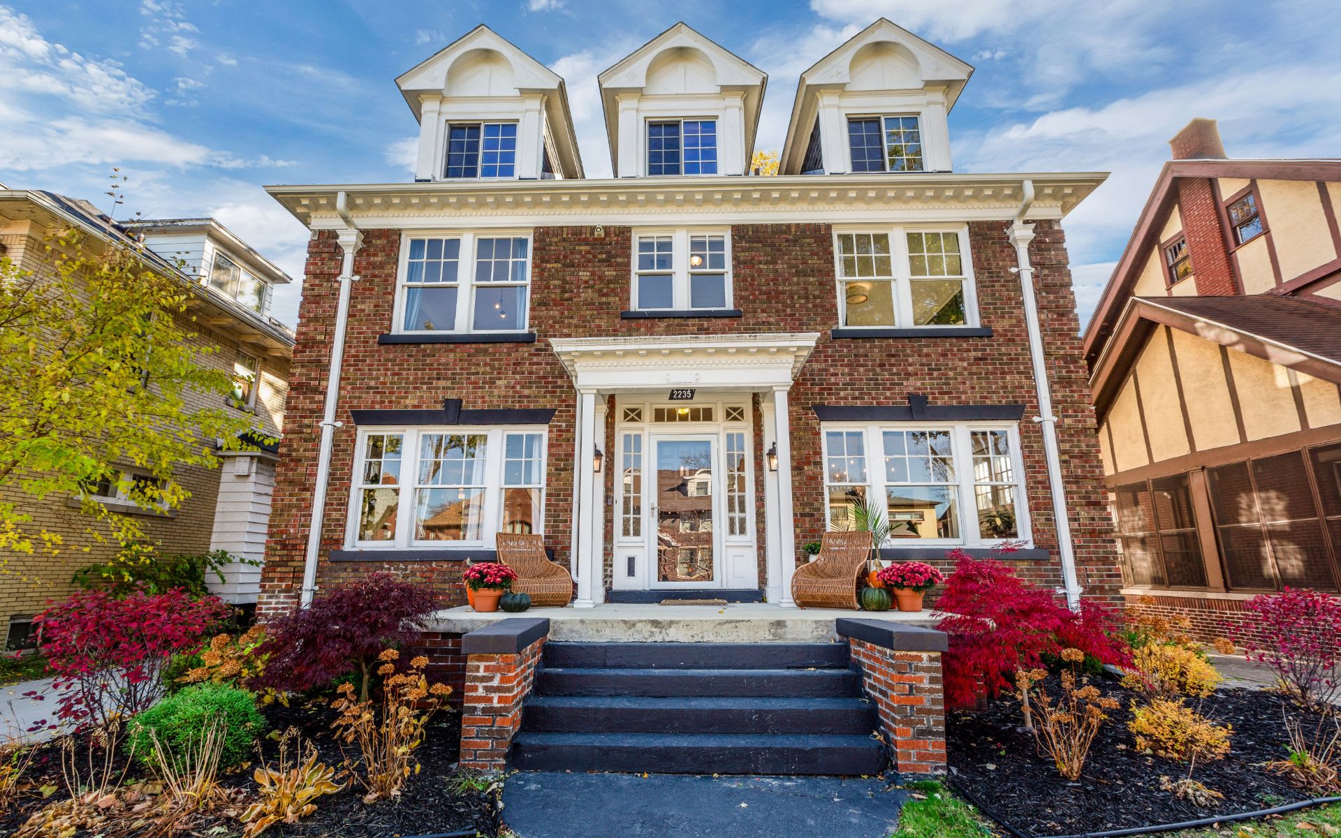 BostonEdison Real Estate & Homes For Sale Houses & Property