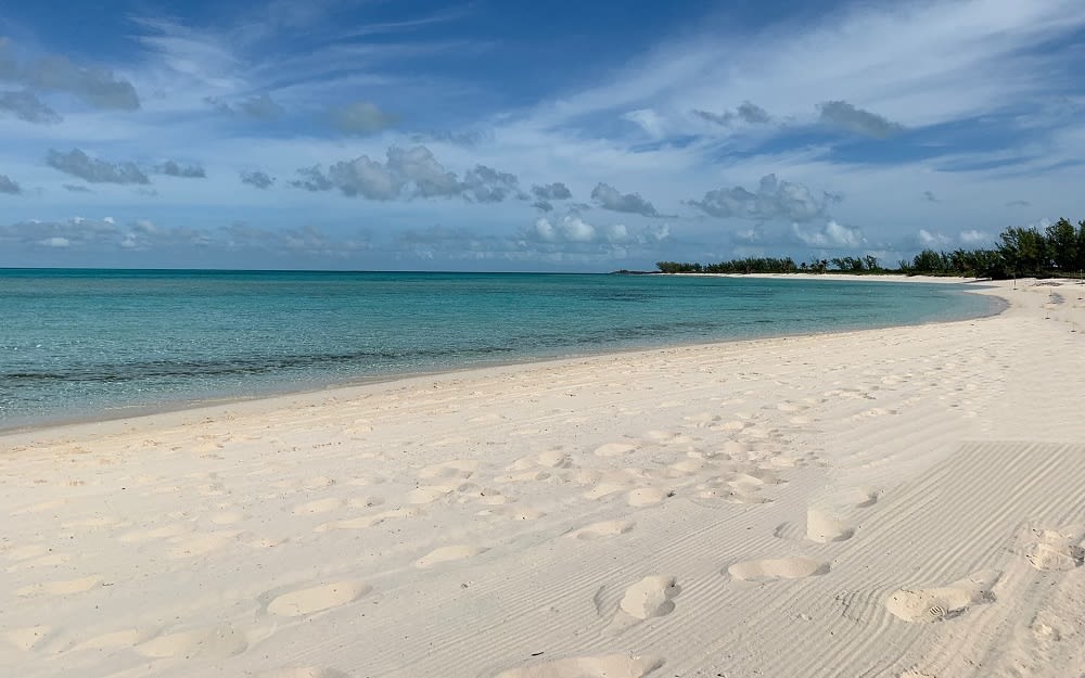 Manatee Public Beach