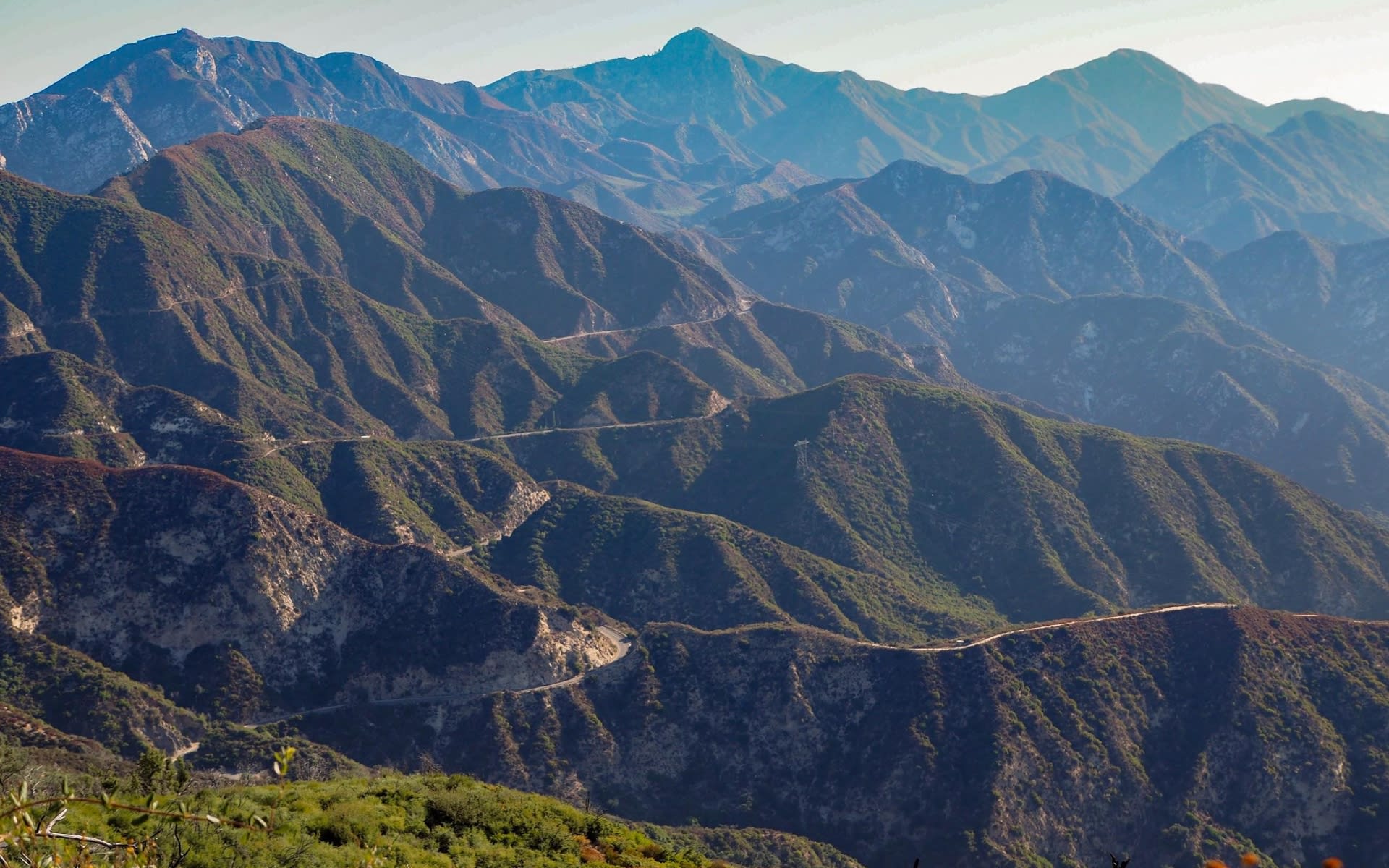 10 of the Best Hikes in La Canada Flintridge The Nahle Group Alex Nahle