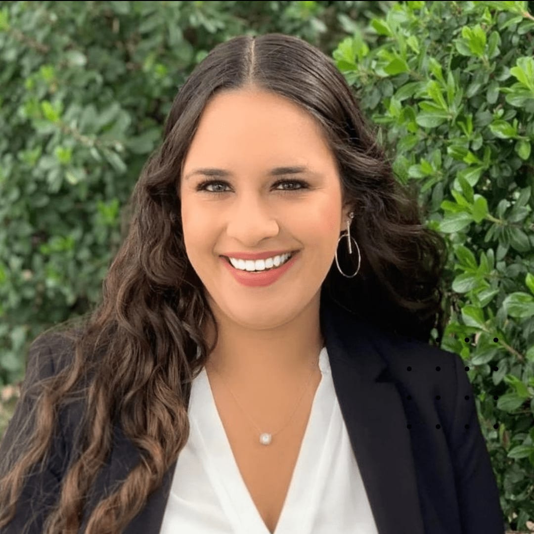 Krystal RubioGomez Monterey Peninsula Realtor