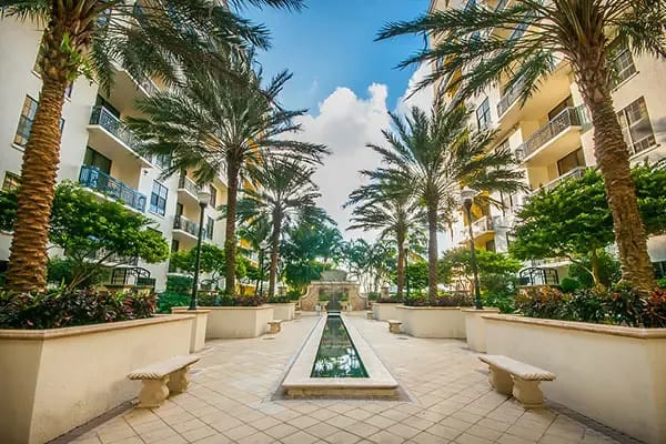 One City Plaza West Palm Beach