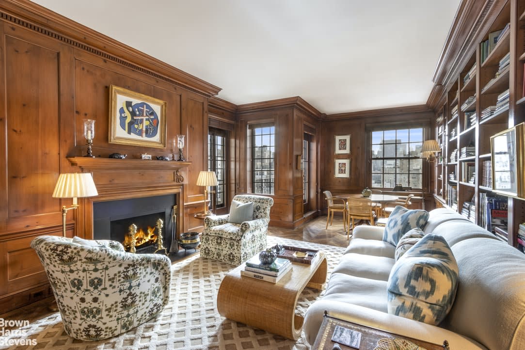 3 East 77th Street, 15B