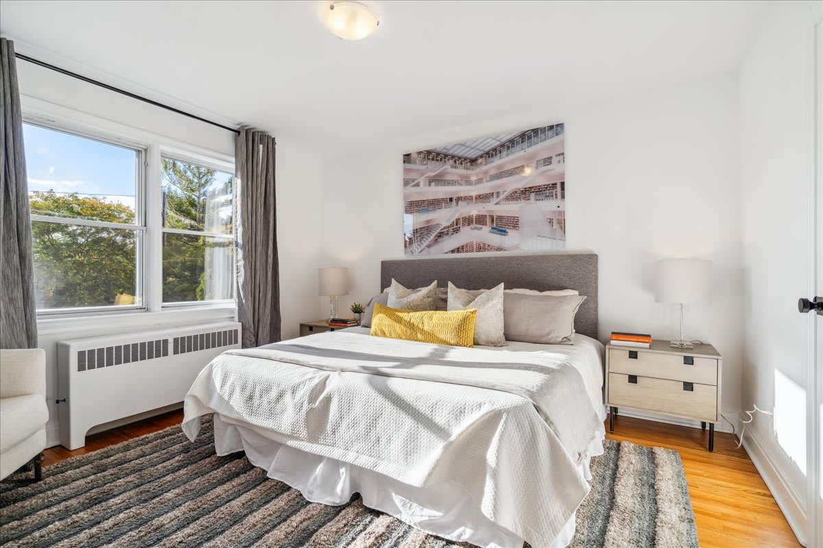 51 McBain Avenue Real Estate Listing Kevin Crigger Real Estate Team