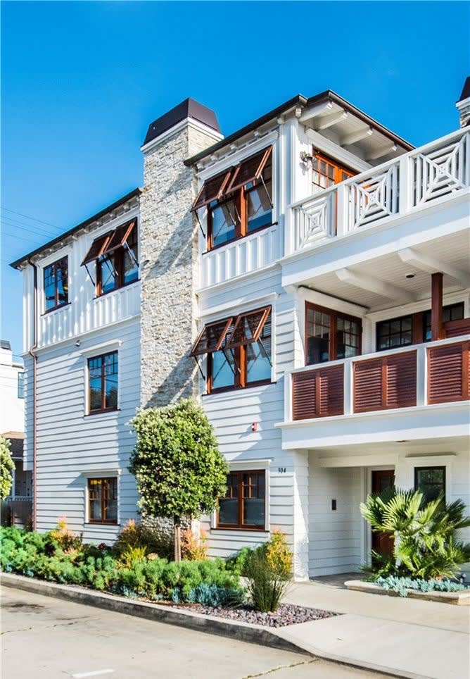 304 7th Street, Manhattan Beach, CA 90266 John Bathurst Group