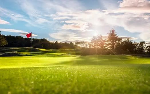 Golf Real Estate Trends 