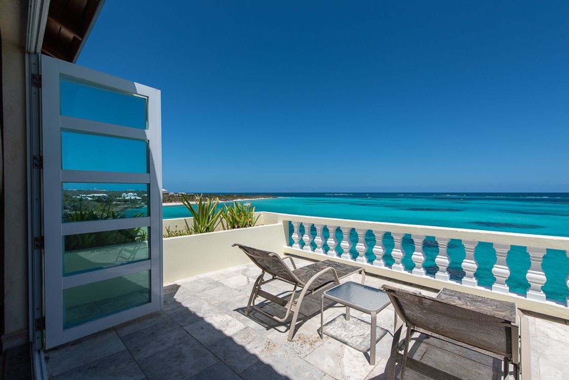 Ambrosia Villa- Shoal Bay East