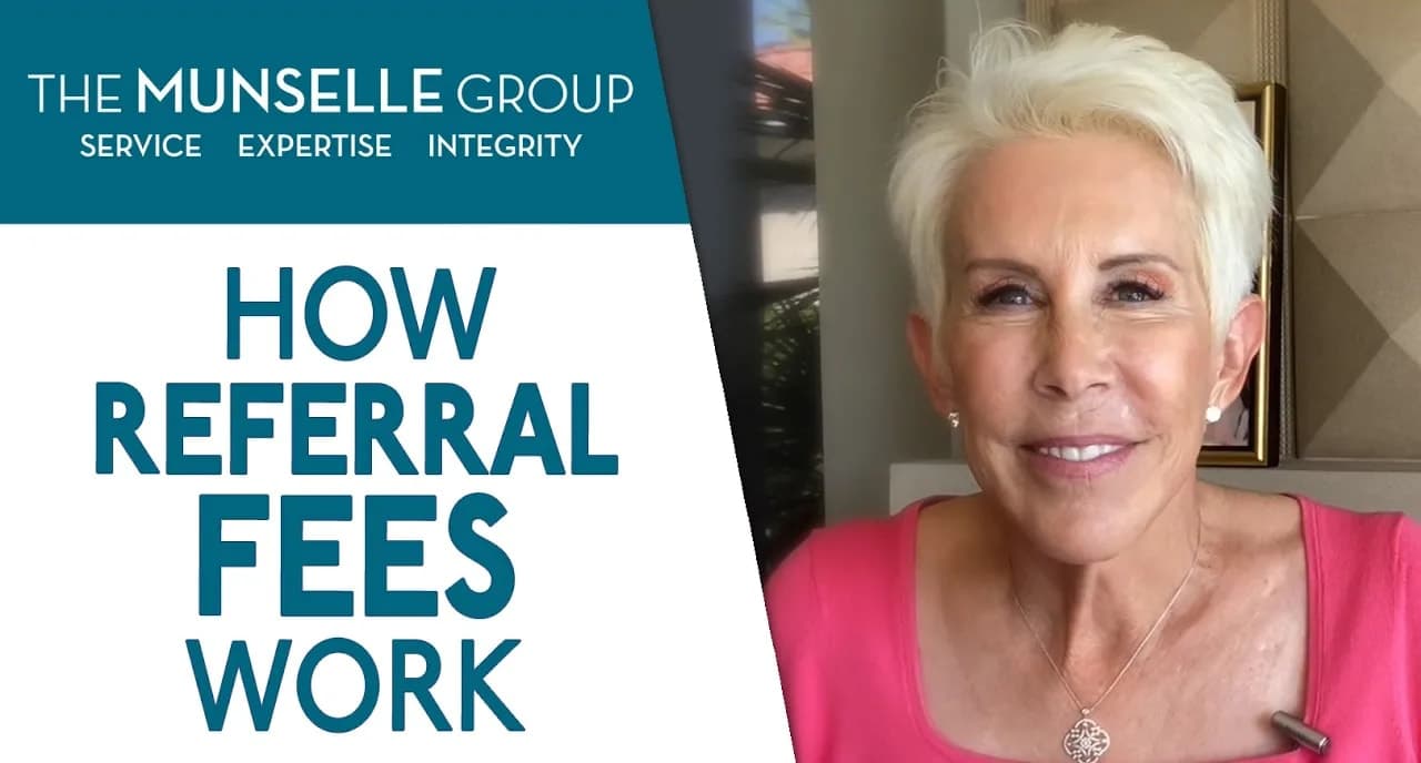 An Explanation of Referral Fees Blog