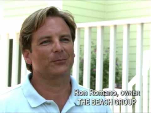 The Beach Group Real Estate - Ron Romano Talks Real Estate