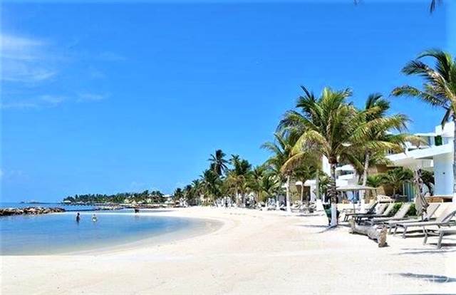 The Barrier Reef Oceanfront Residence at Alaia, Belize – A Marriott Autograph Collection®