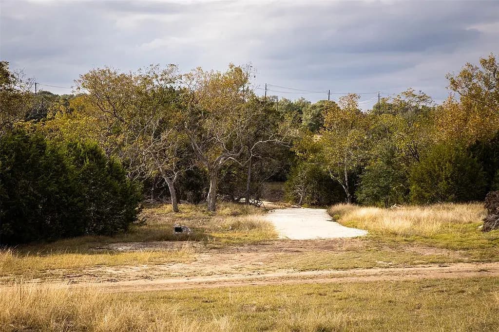 Lot 5 Bluff Springs Dr