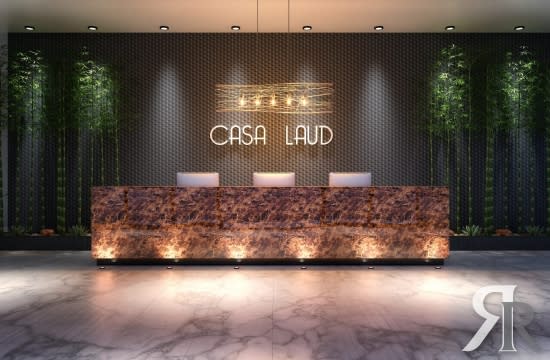 Casa Laud Condo