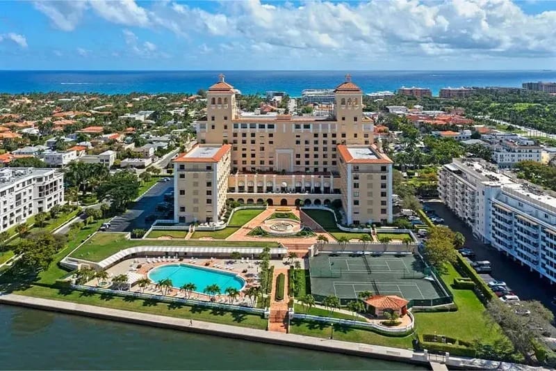 Palm Beach Biltmore