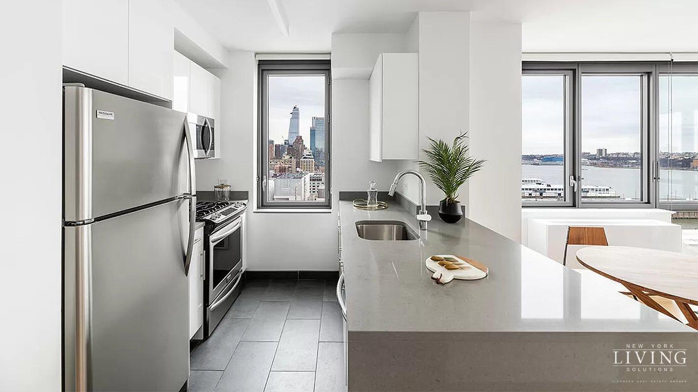 West 57th Street