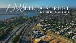 1398 Lieta Street Development Project - Tommy Crudo Realtor