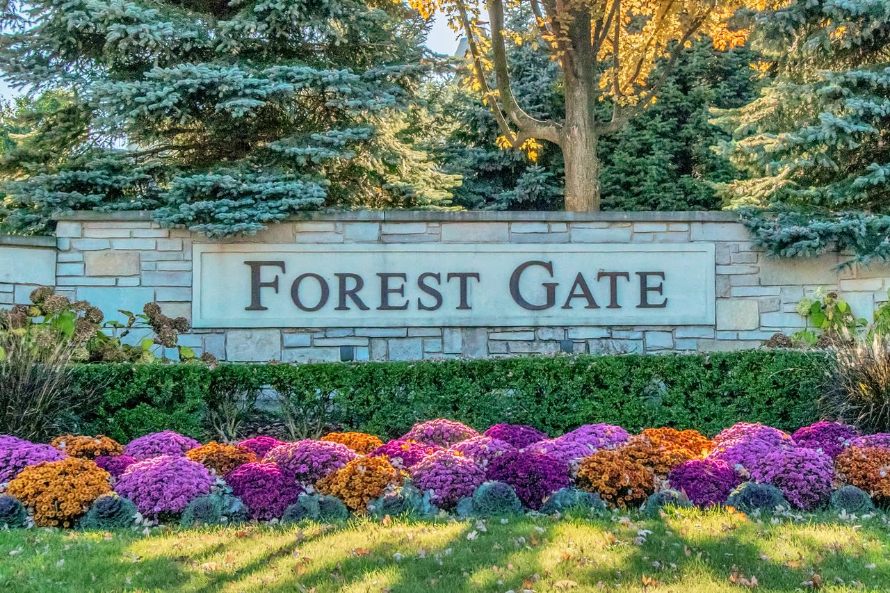 Forest Gate