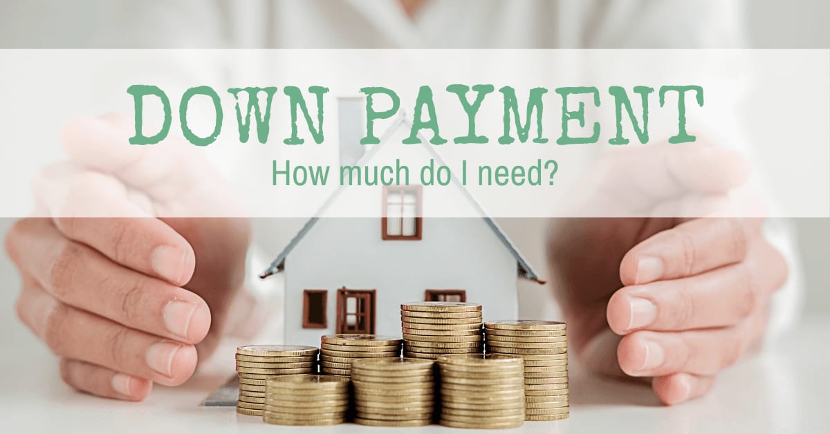 Do You Have Enough Money for a Down Payment?