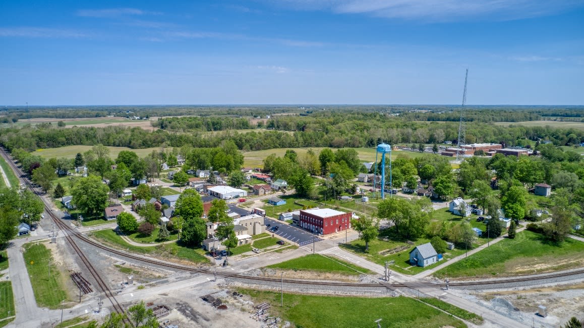 Claypool Real Estate And Homes For Sale Deb Paton Showley Group