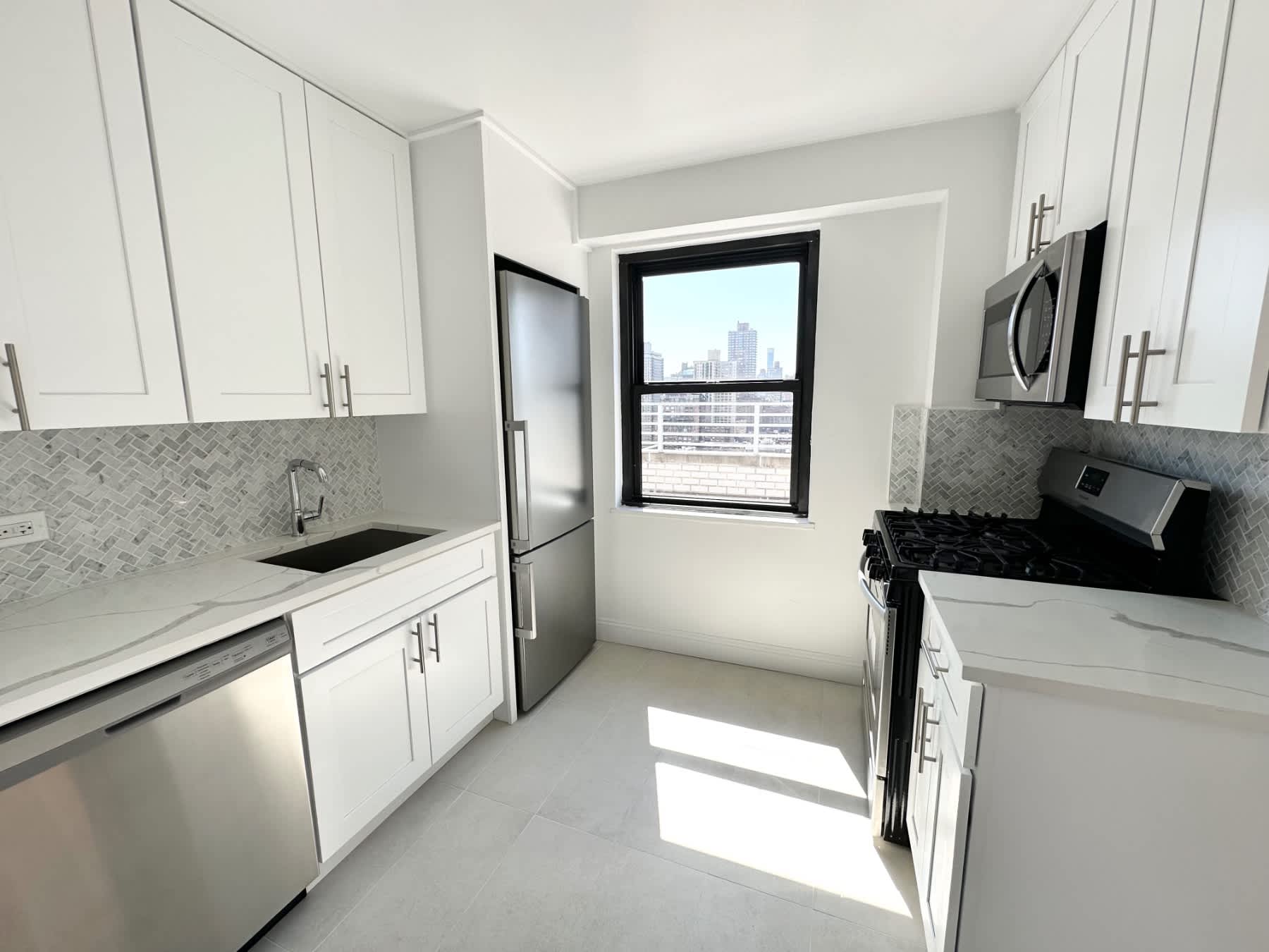 East 86th Street