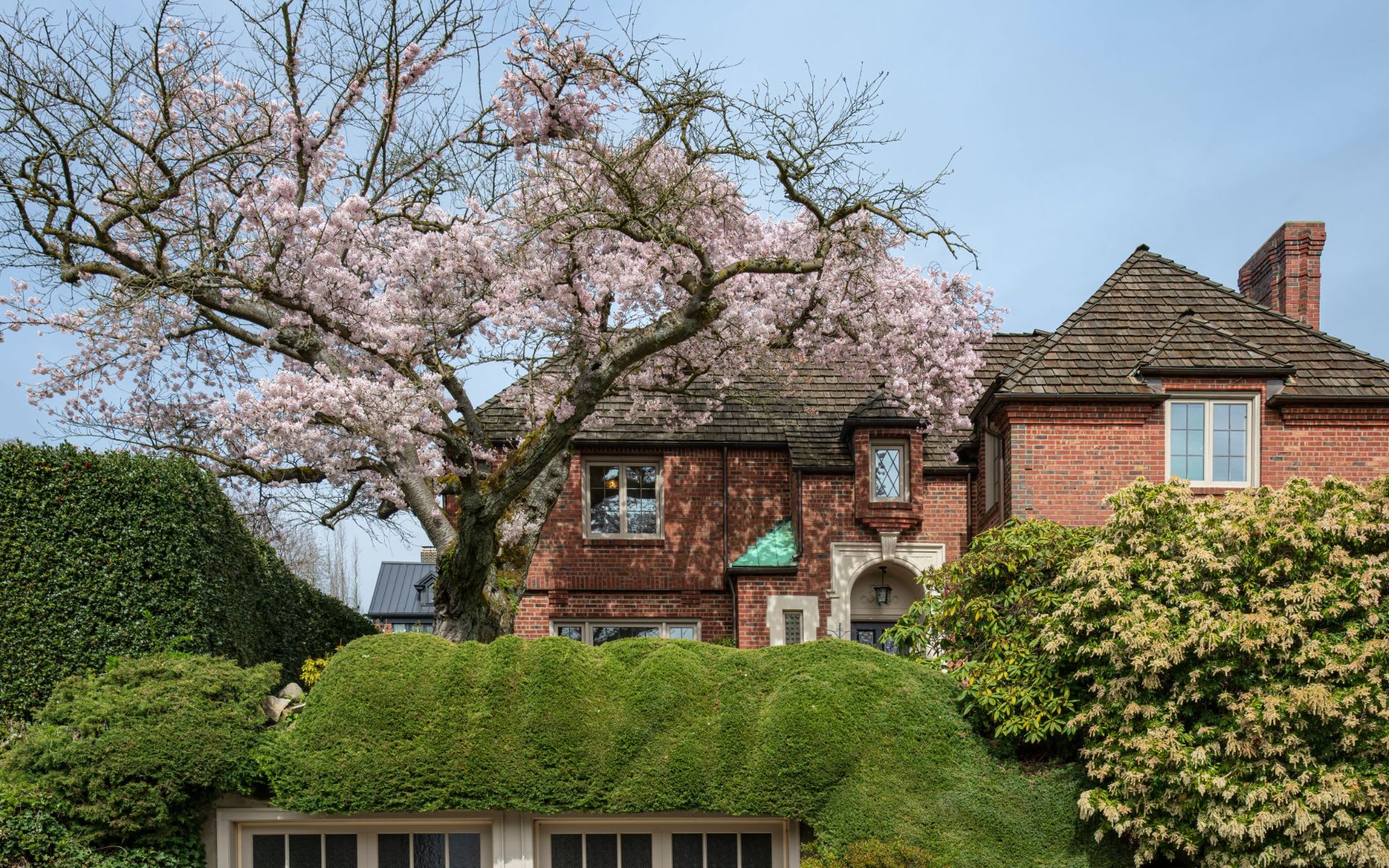 Queen Anne Homes For Sale Terri Agee Smith